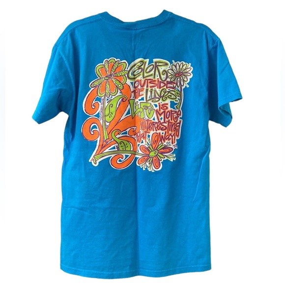 Southern Belle Inspiration Graphic Tee - Picture 12 of 15